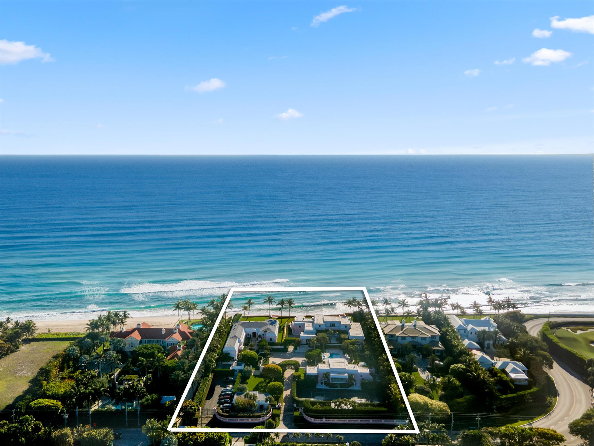 911 N Ocean Blvd Palm Beach, FL 33480