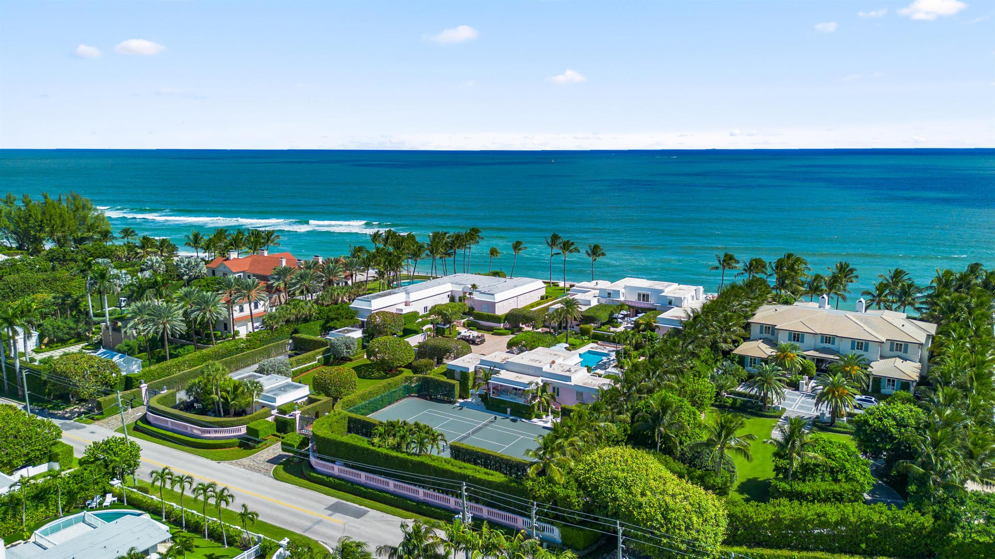 911 N Ocean Blvd Palm Beach, FL 33480