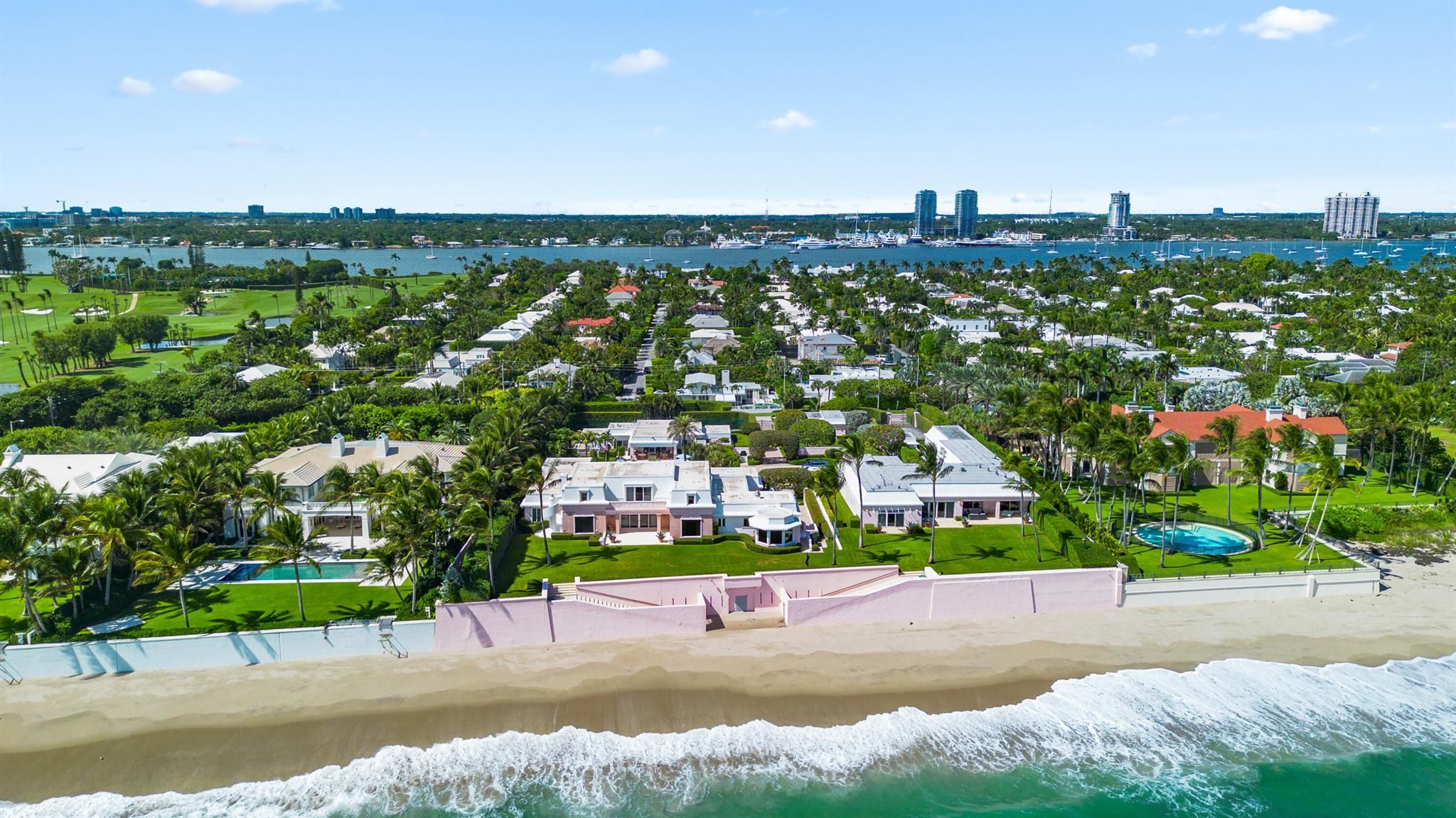 911 N Ocean Blvd Palm Beach, FL 33480