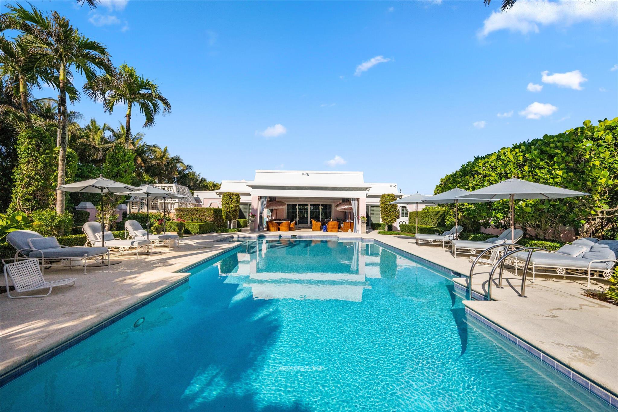 911 N Ocean Blvd Palm Beach, FL 33480