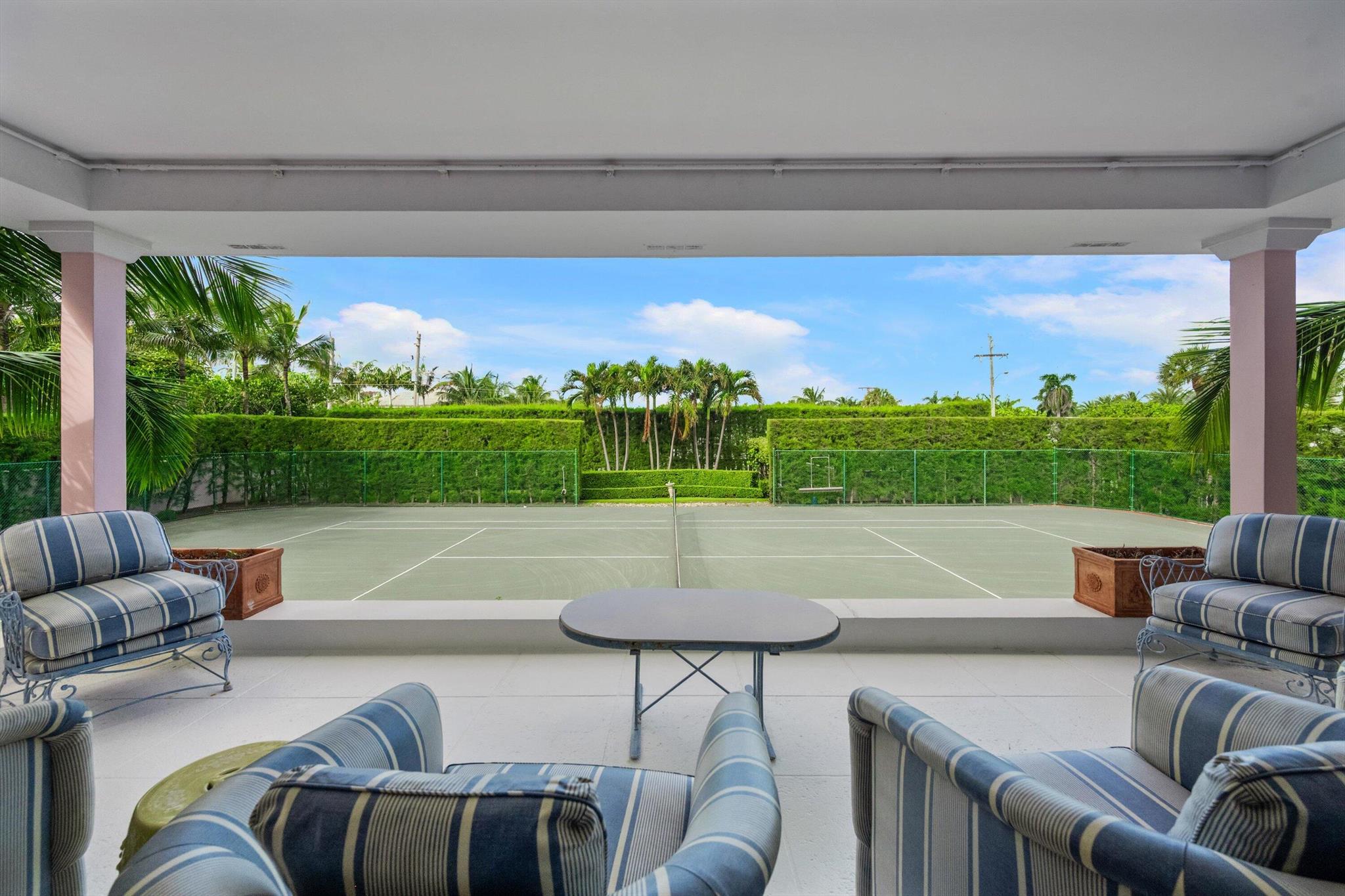 911 N Ocean Blvd Palm Beach, FL 33480