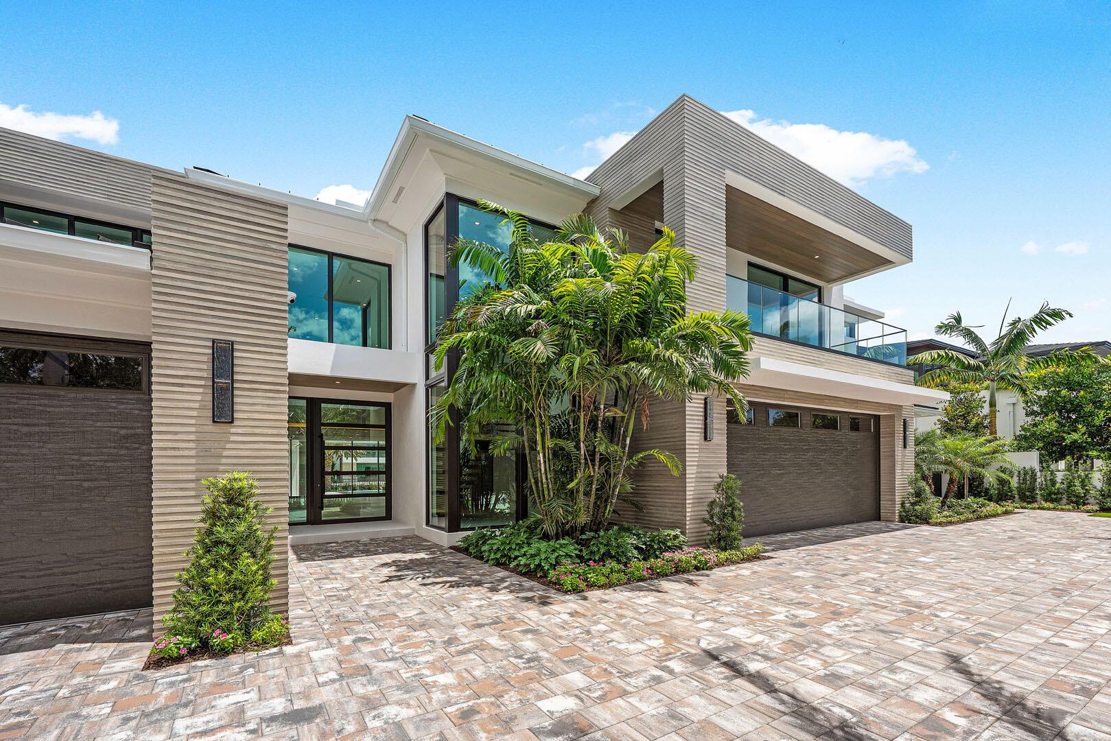 191 W Coconut Palm Rd Boca Raton, FL 33432