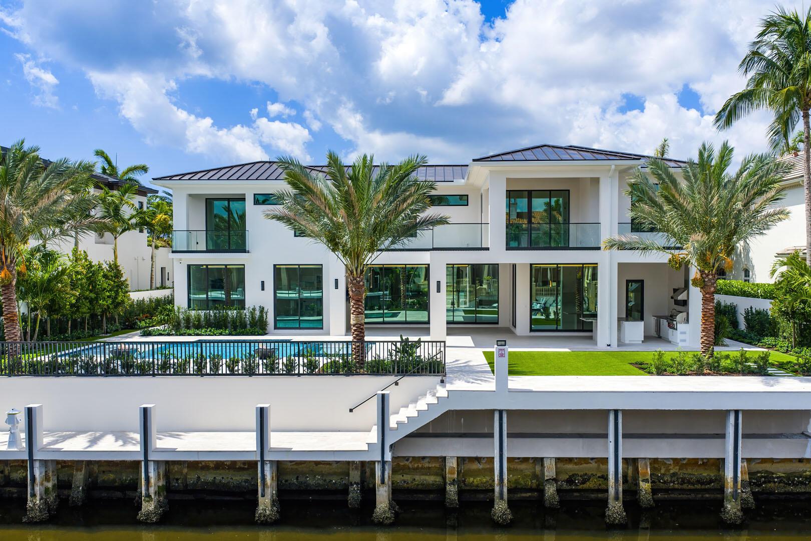 191 W Coconut Palm Rd Boca Raton, FL 33432