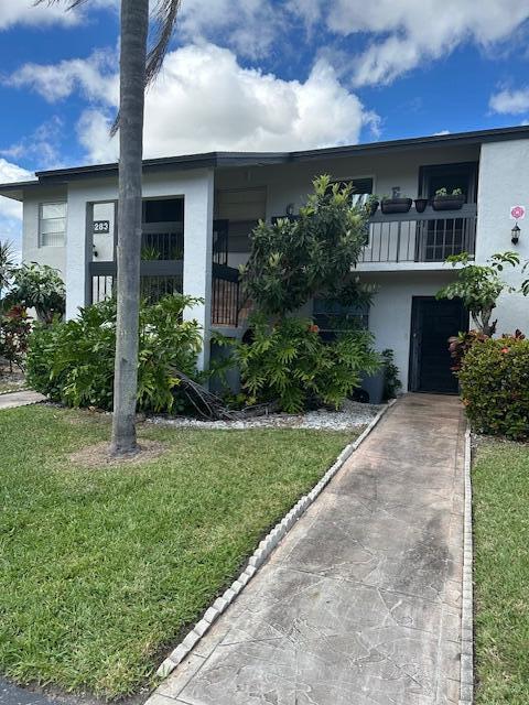 13283 Pineapple Palm Ct #B