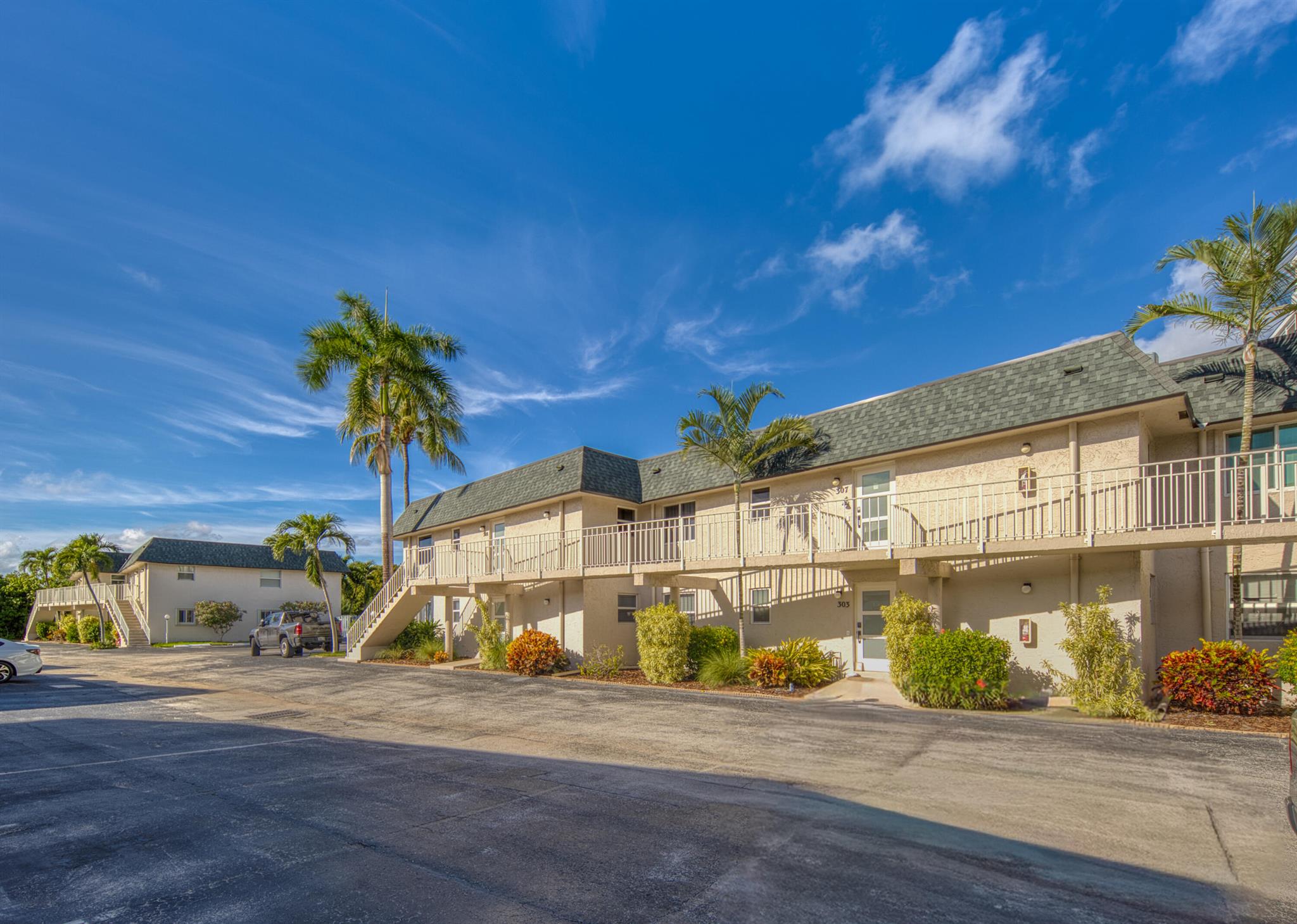 3601 S Ocean Blvd #307