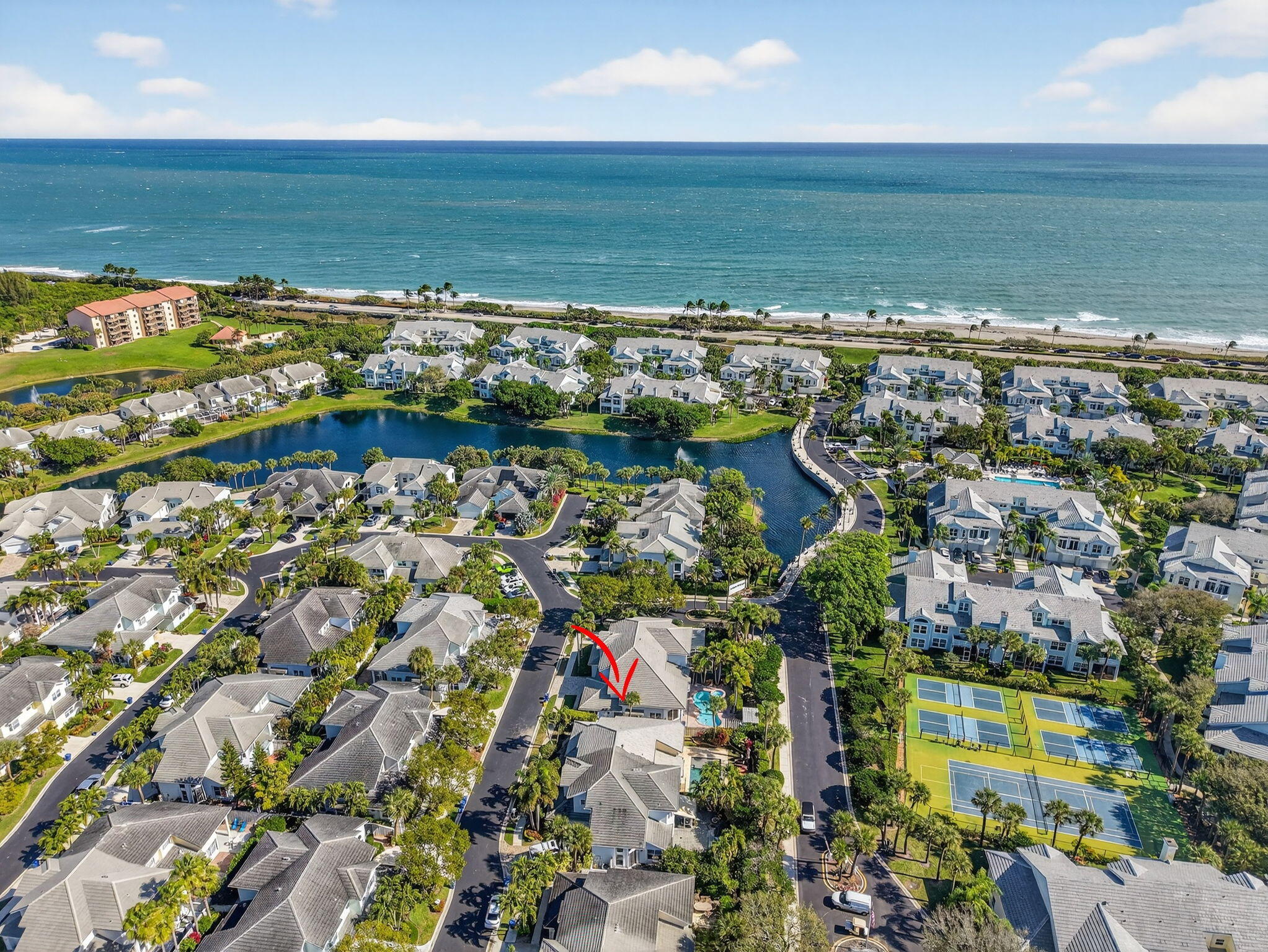3069 Mainsail Jupiter, FL 33477