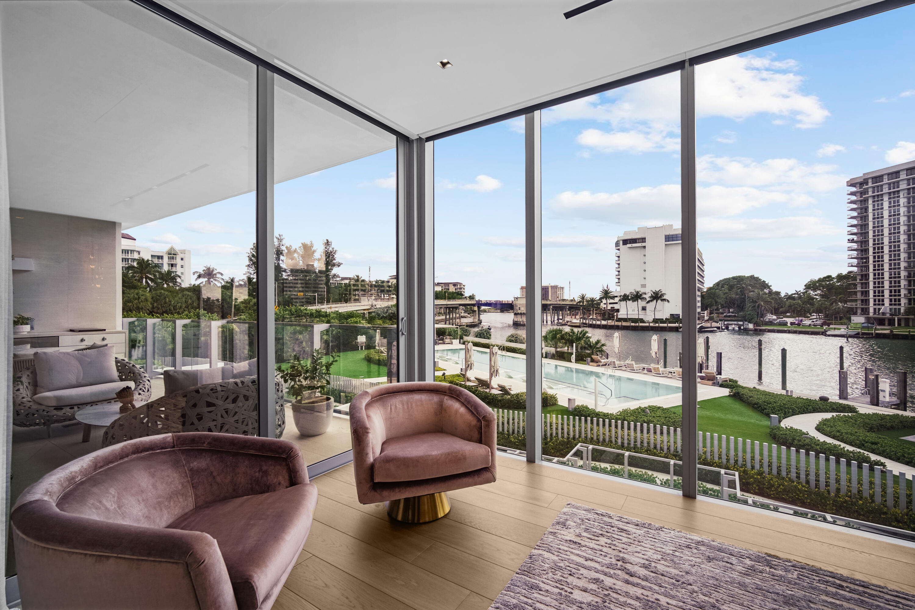 725 S Ocean #206 Boca Raton, FL 33432