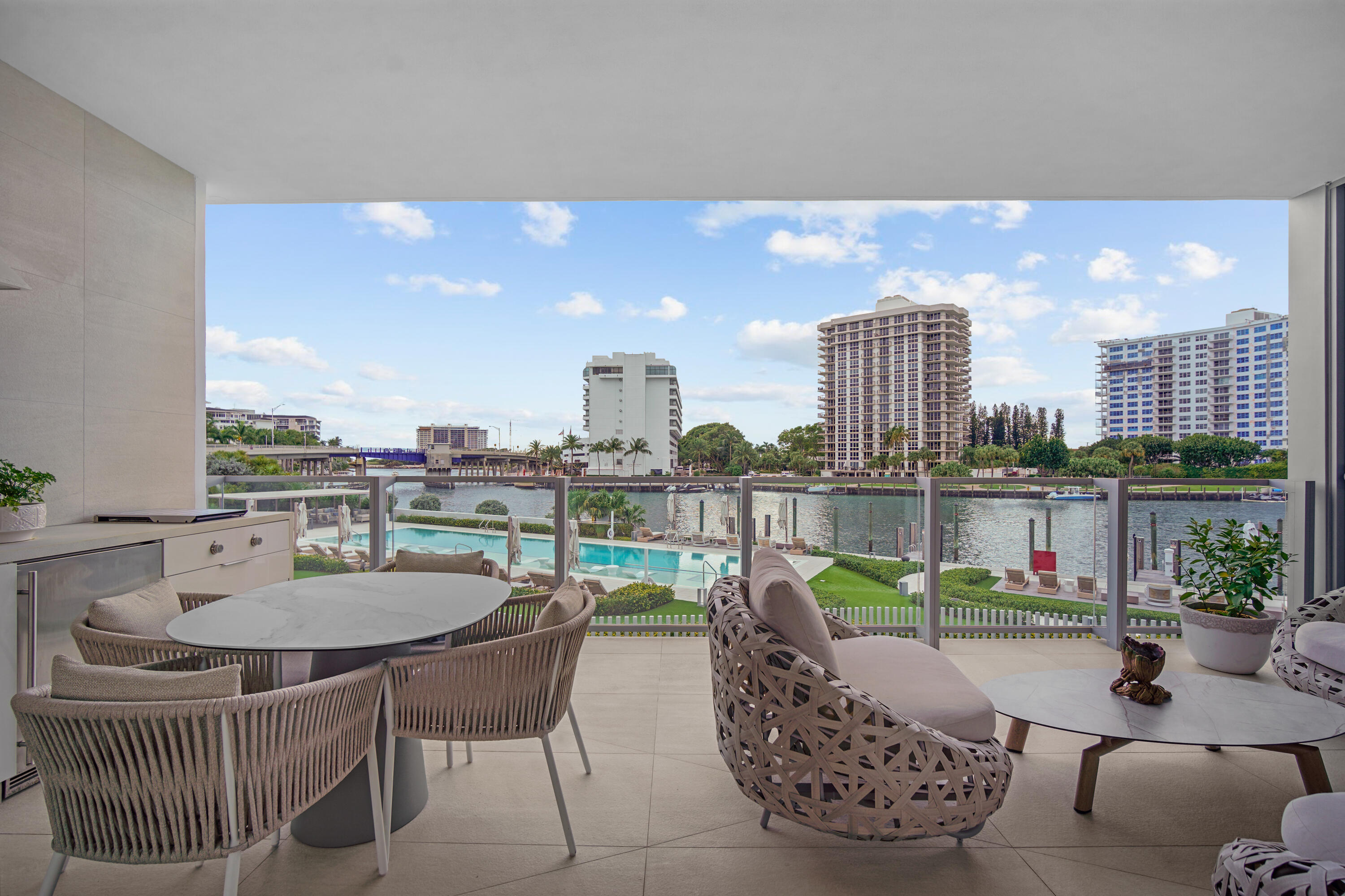 725 S Ocean #206 Boca Raton, FL 33432