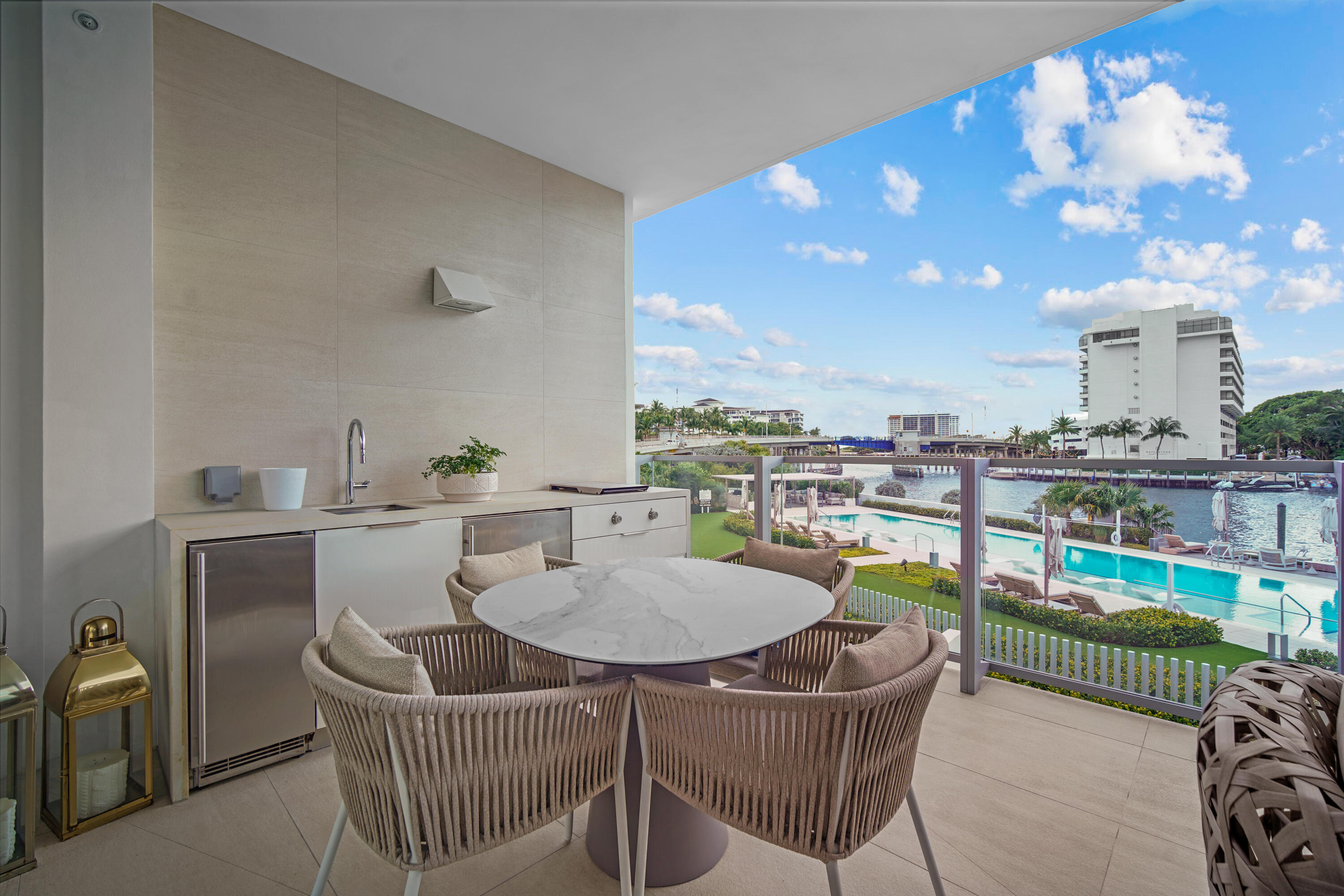 725 S Ocean #206 Boca Raton, FL 33432