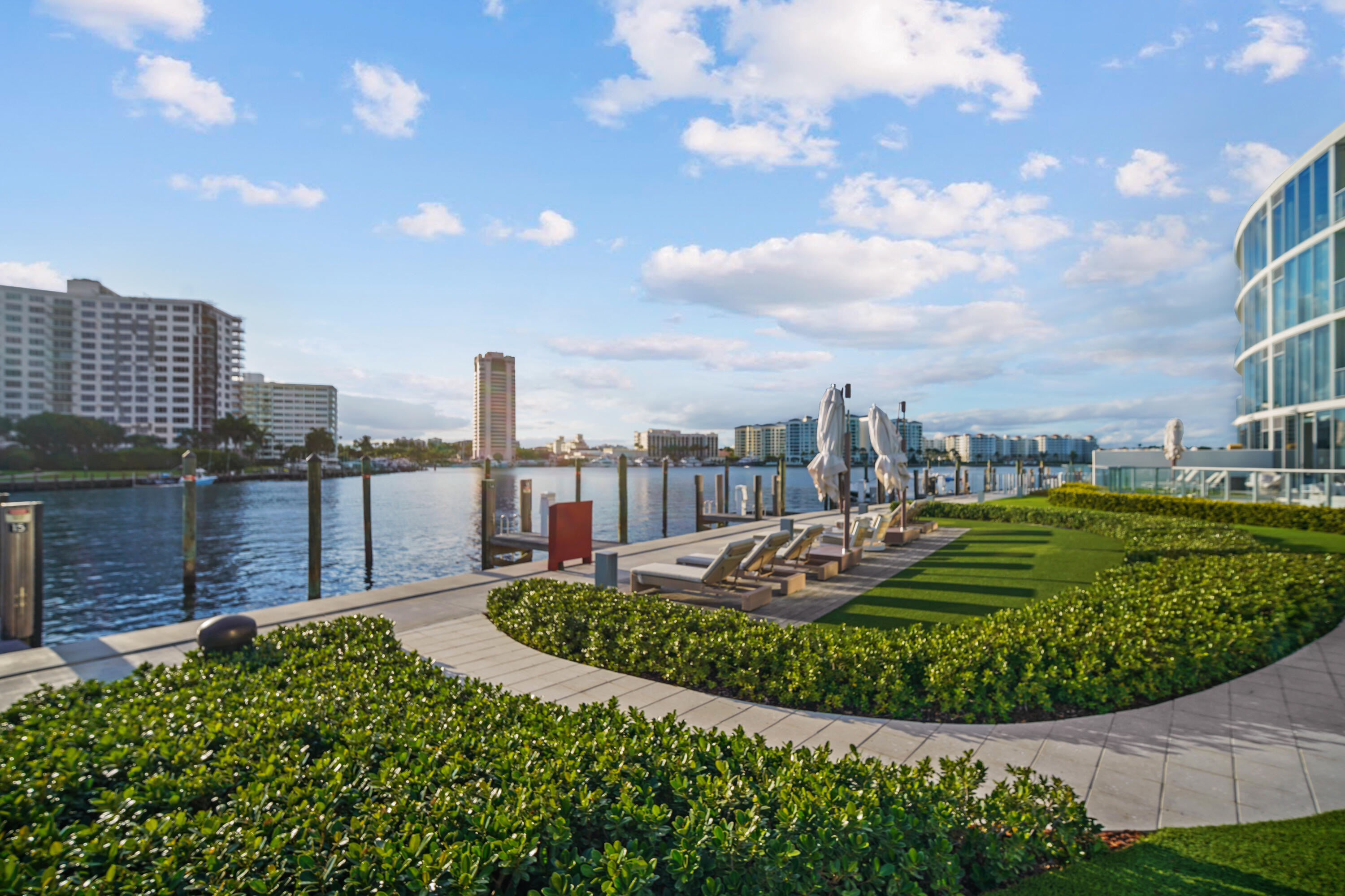 725 S Ocean #206 Boca Raton, FL 33432