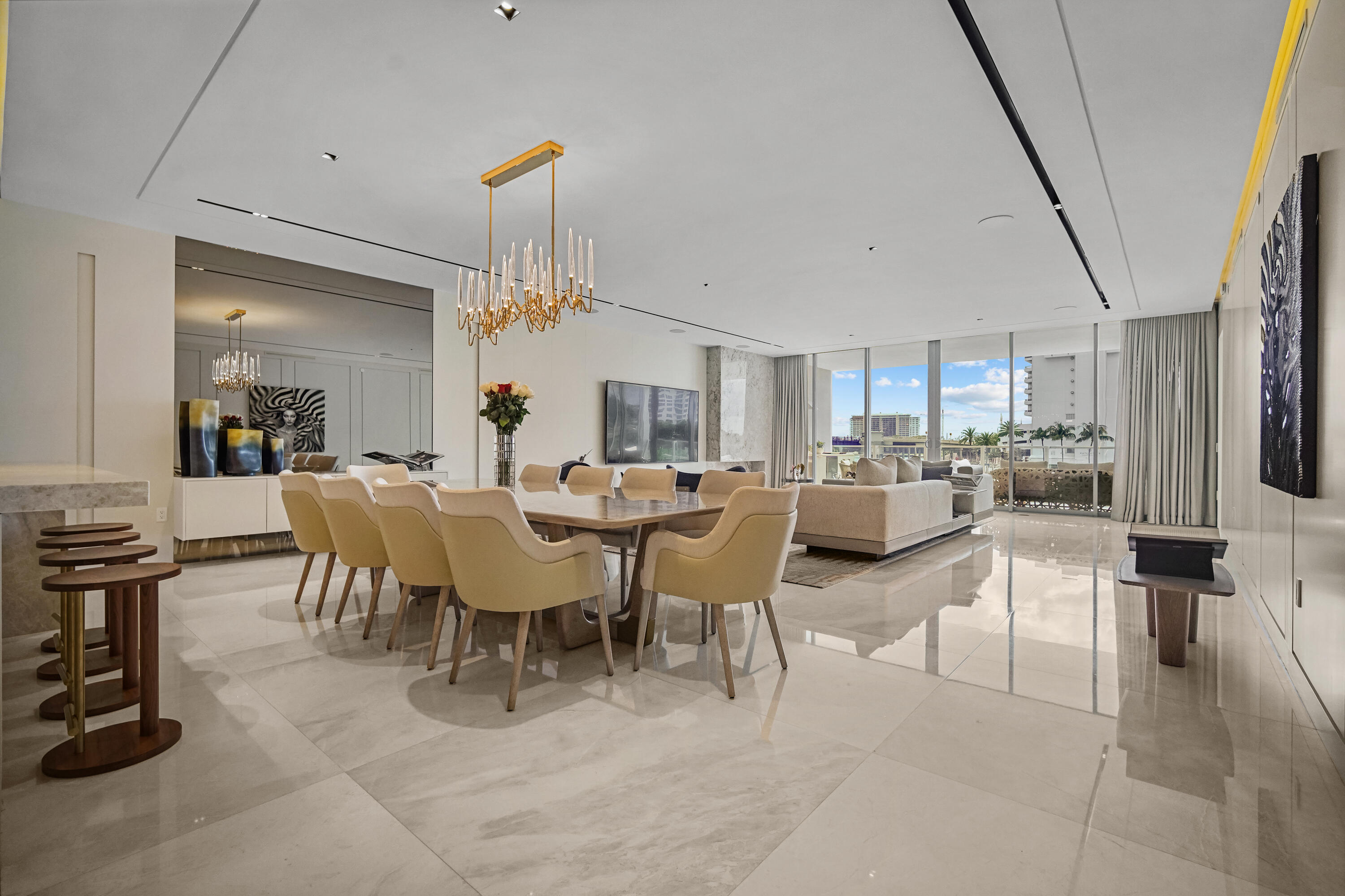 725 S Ocean #206 Boca Raton, FL 33432