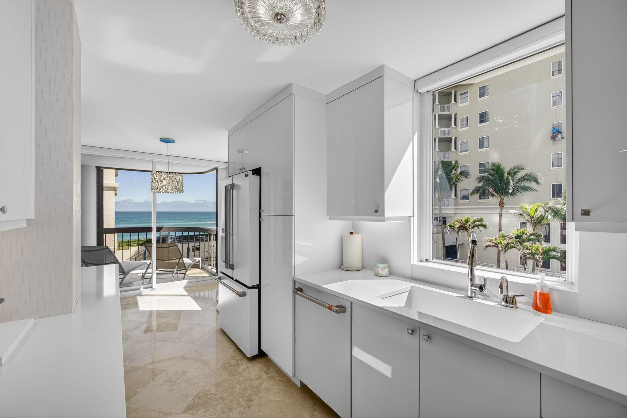 5380 N Ocean #3b