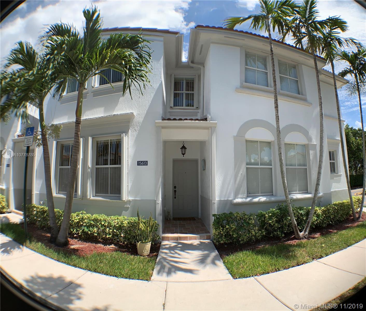 15613 SW 39th St #244