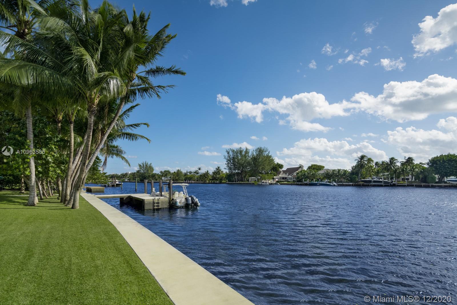 Indian Creek Miami Real Estate