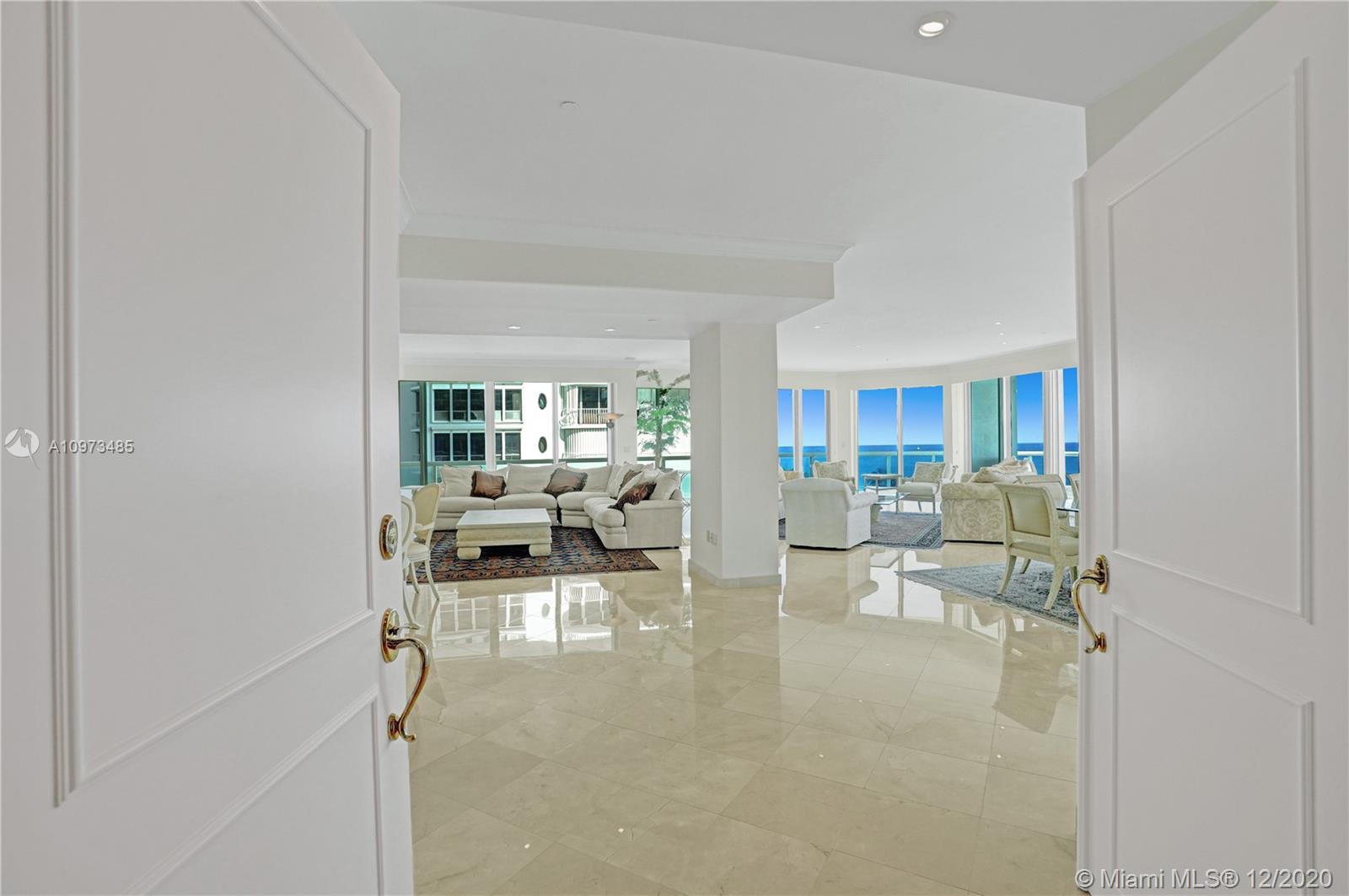 10101 Collins Ave #6E