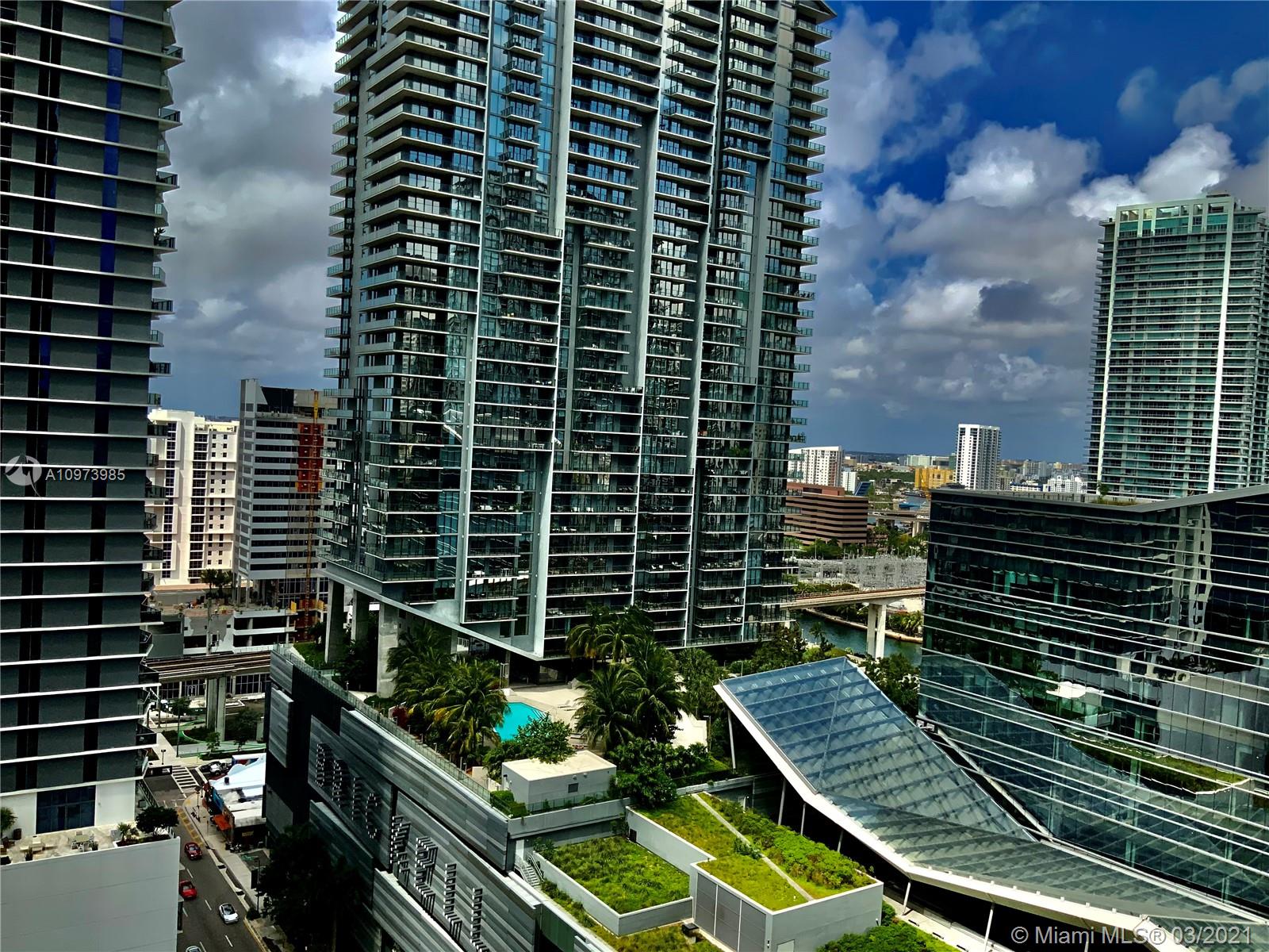 801 S Miami Ave #2110