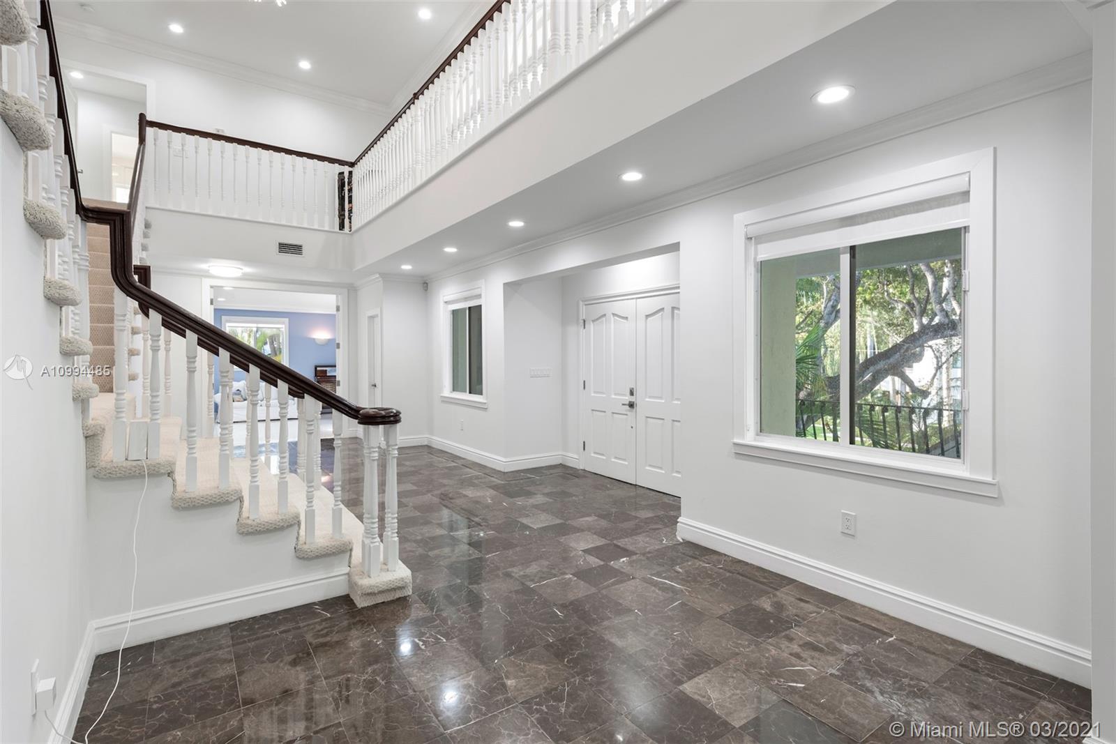 3600 Curtiss Ln Miami, FL 33133