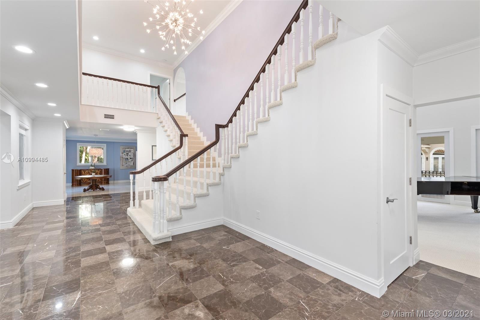 3600 Curtiss Ln Miami, FL 33133