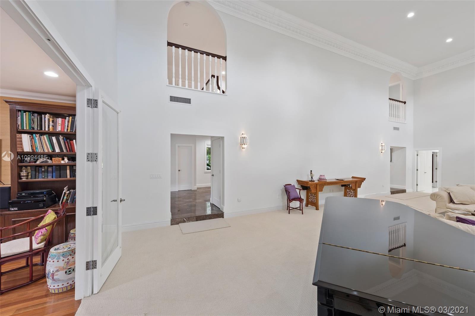 3600 Curtiss Ln Miami, FL 33133