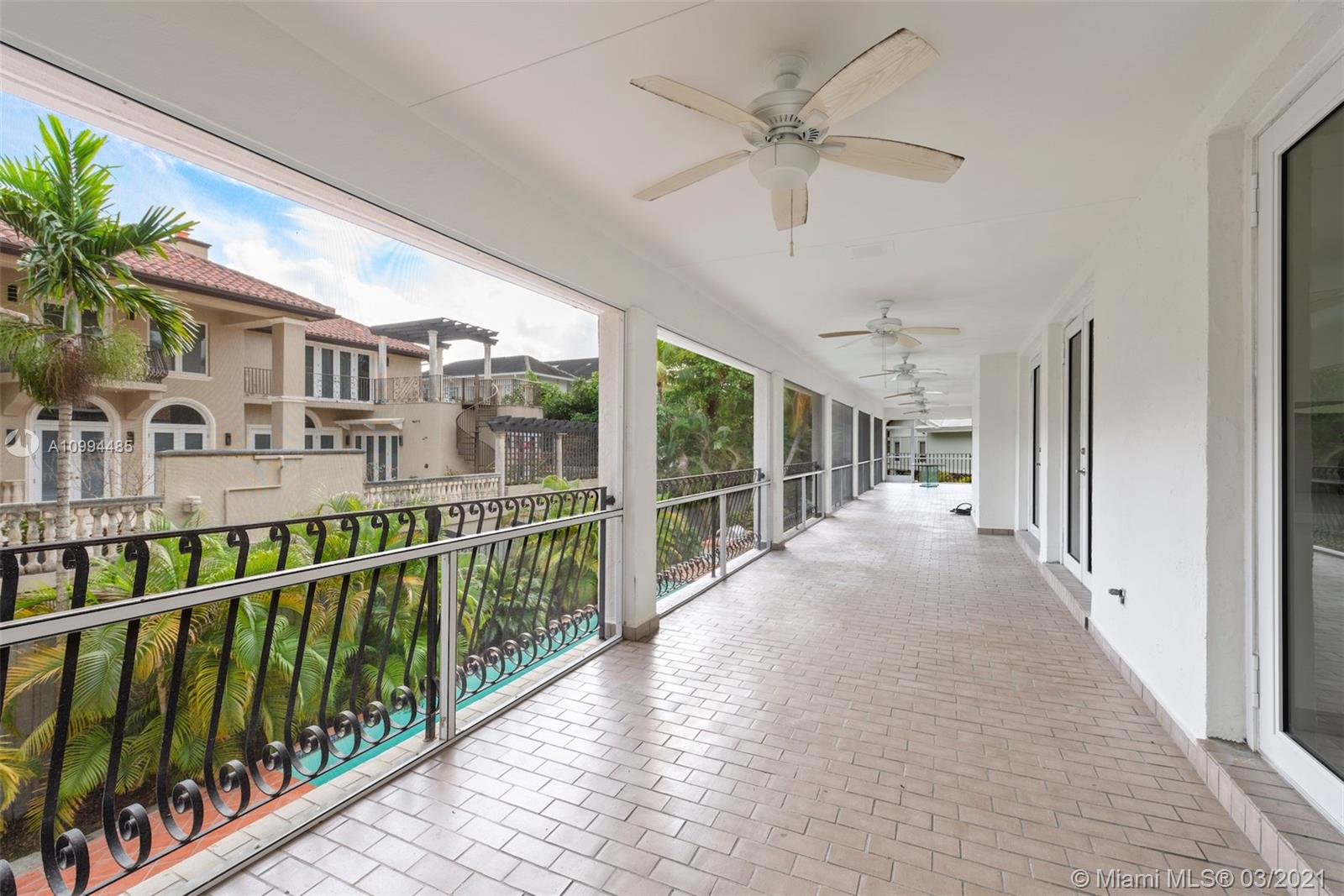 3600 Curtiss Ln Miami, FL 33133