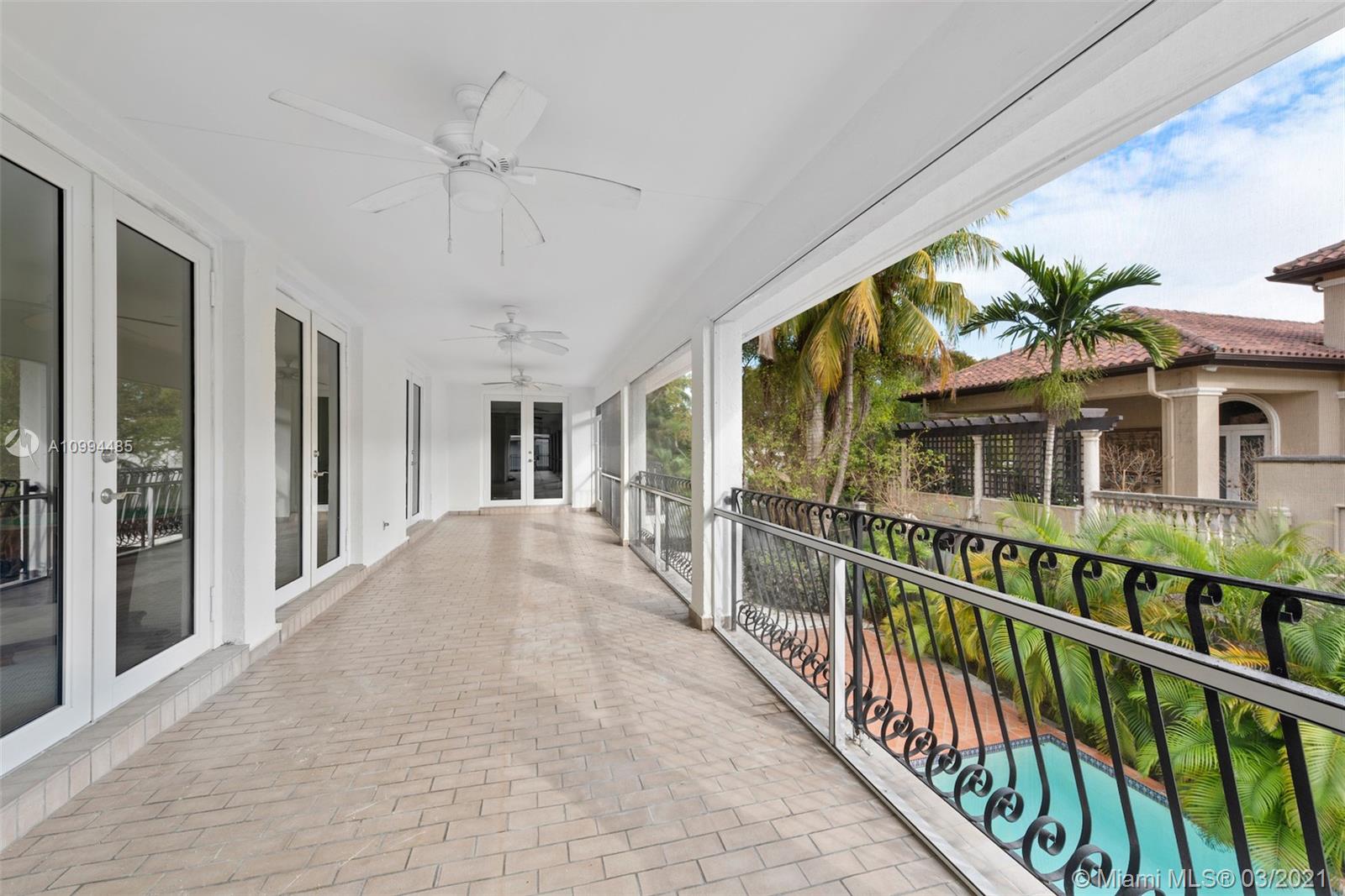 3600 Curtiss Ln Miami, FL 33133