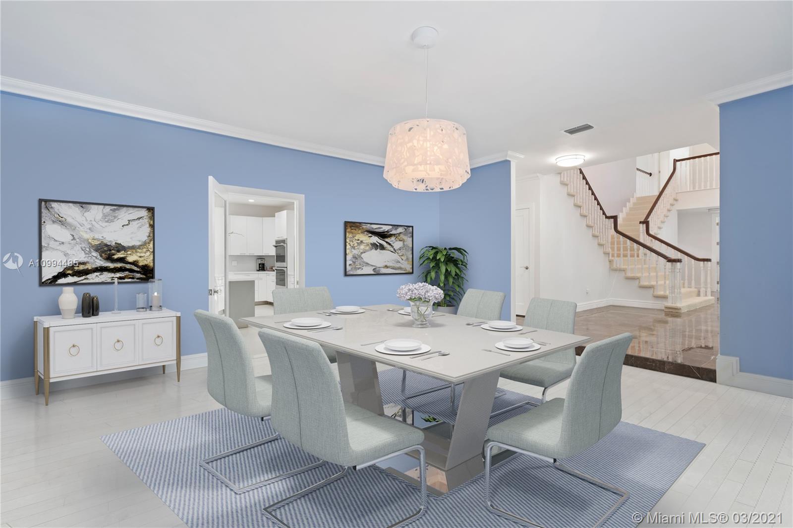 3600 Curtiss Ln Miami, FL 33133