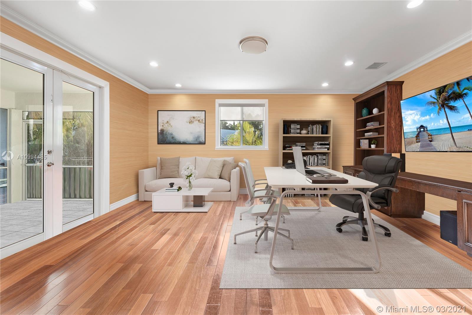 3600 Curtiss Ln Miami, FL 33133