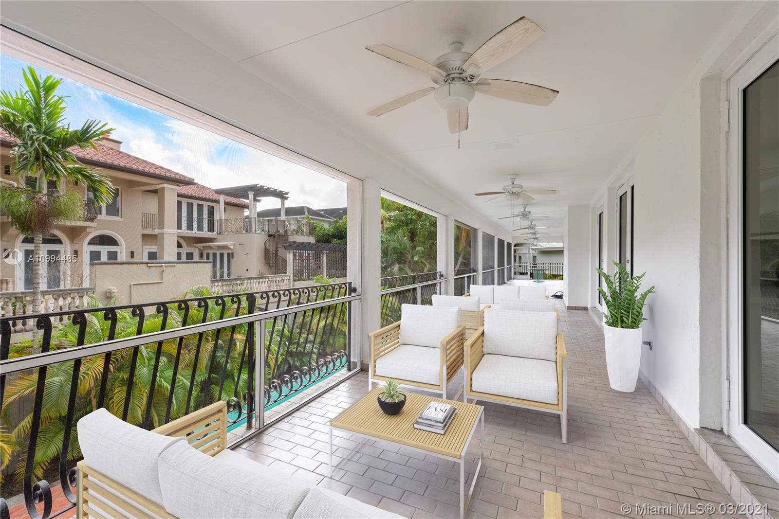 3600 Curtiss Ln Miami, FL 33133