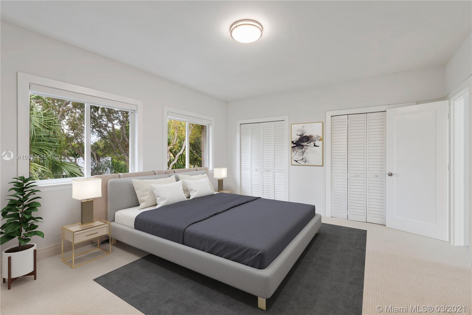 3600 Curtiss Ln Miami, FL 33133