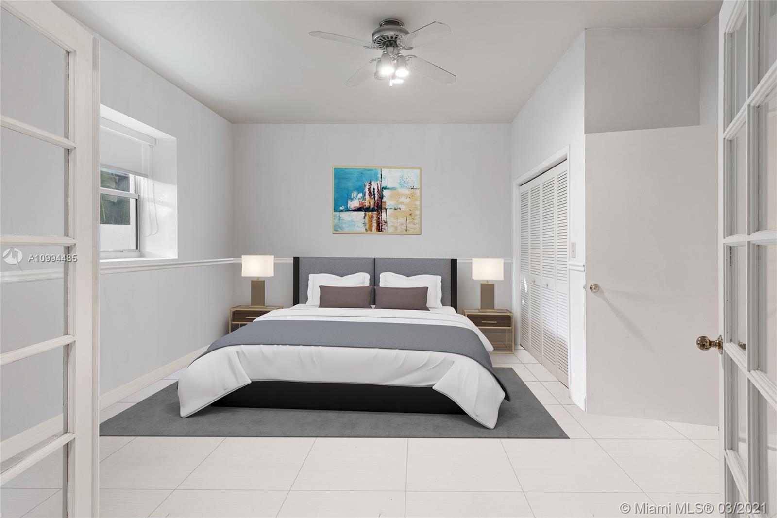 3600 Curtiss Ln Miami, FL 33133