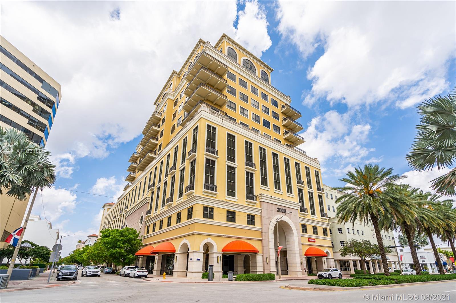 2020 Ponce De Leon Blvd #1205A