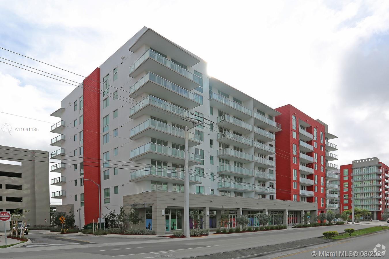 7825 NW 107th Ave #312