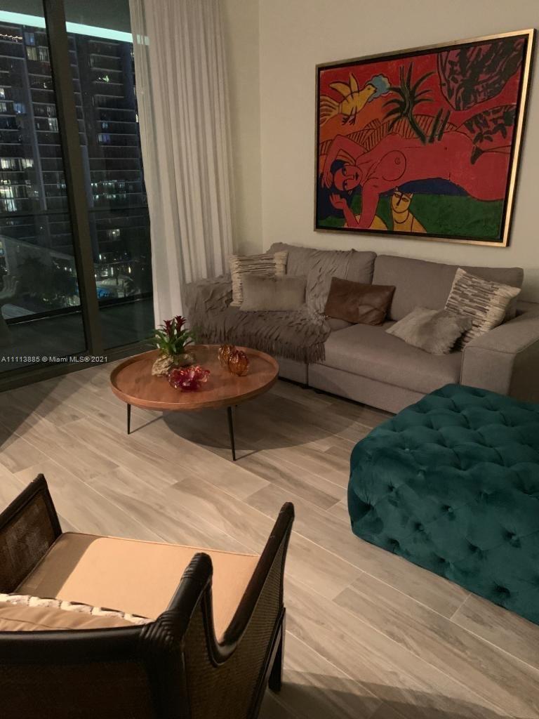 801 S Miami Ave #1810