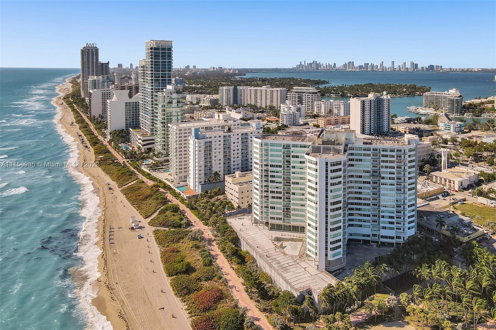7135 Collins Ave #1116