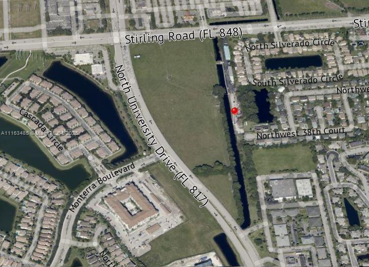 8020 Stirling Rd Davie, FL 33024 8020 Stirling Rd Davie, FL 33024