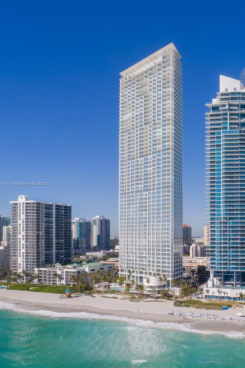 16901 Collins Ave #1901