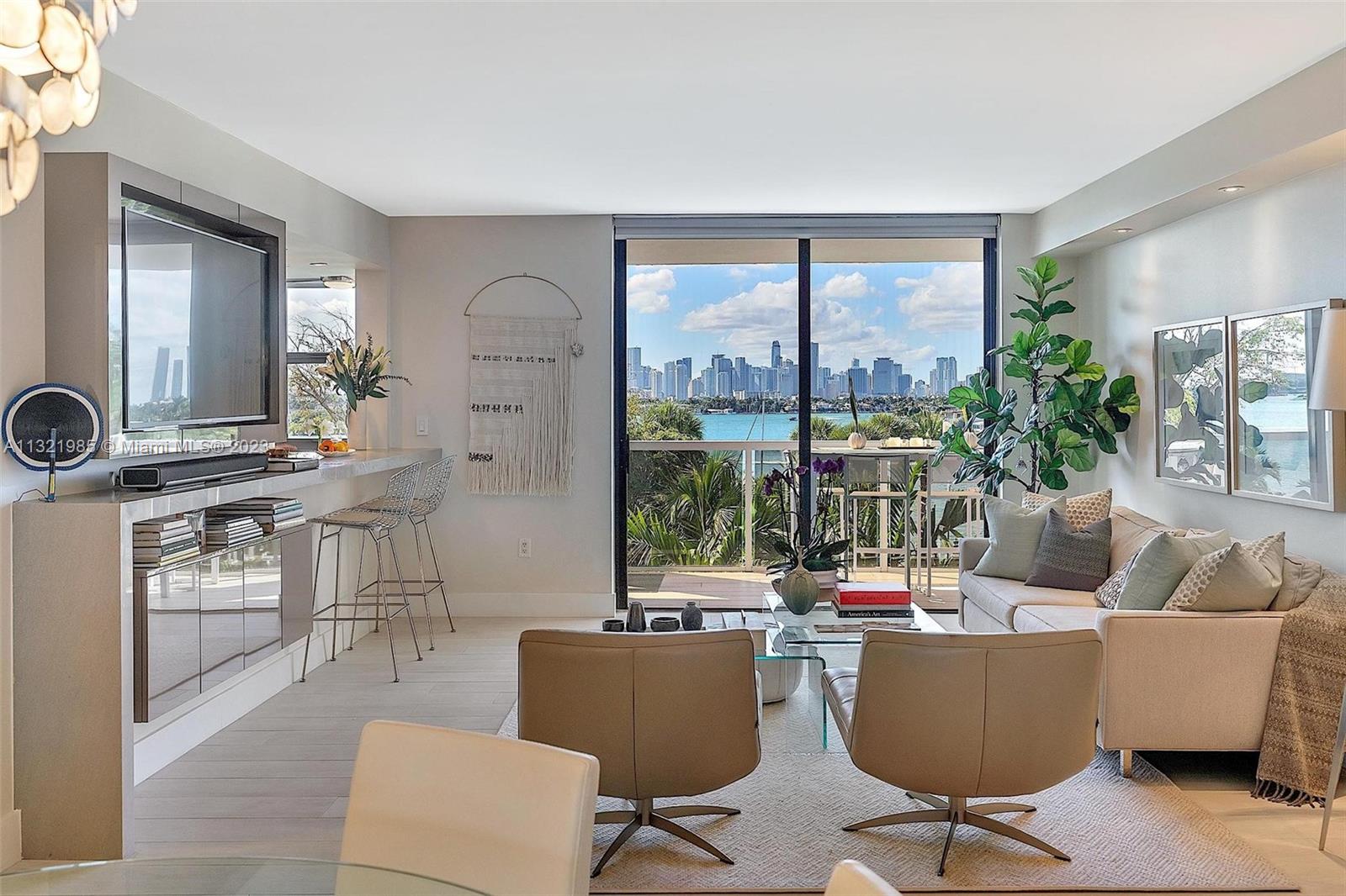 9 Island Ave #604