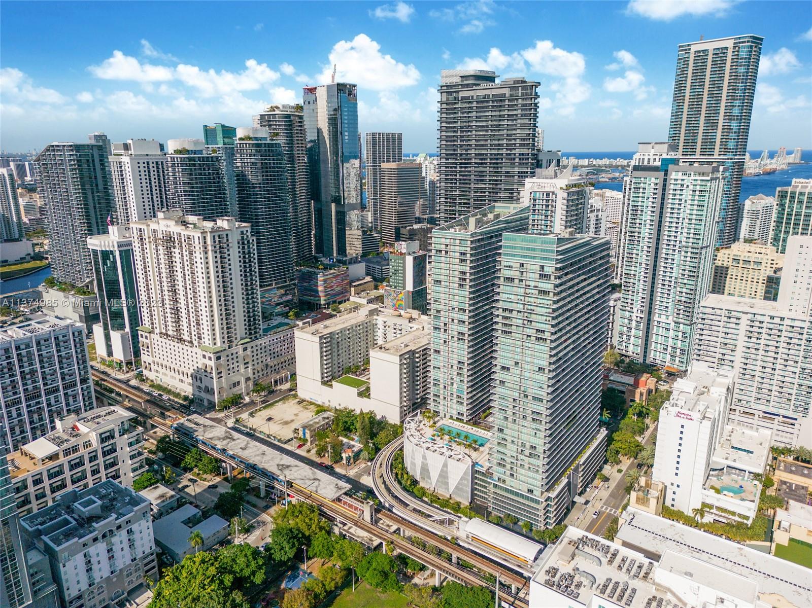 79 SW 12th St #3007-S Miami, FL 33130