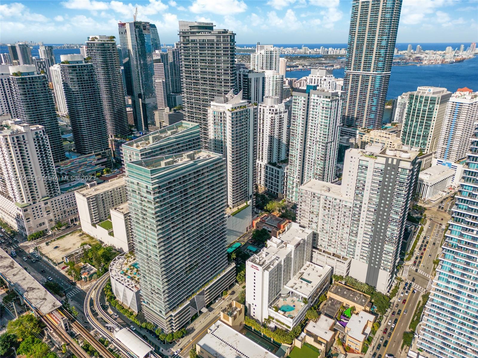 79 SW 12th St #3007-S Miami, FL 33130