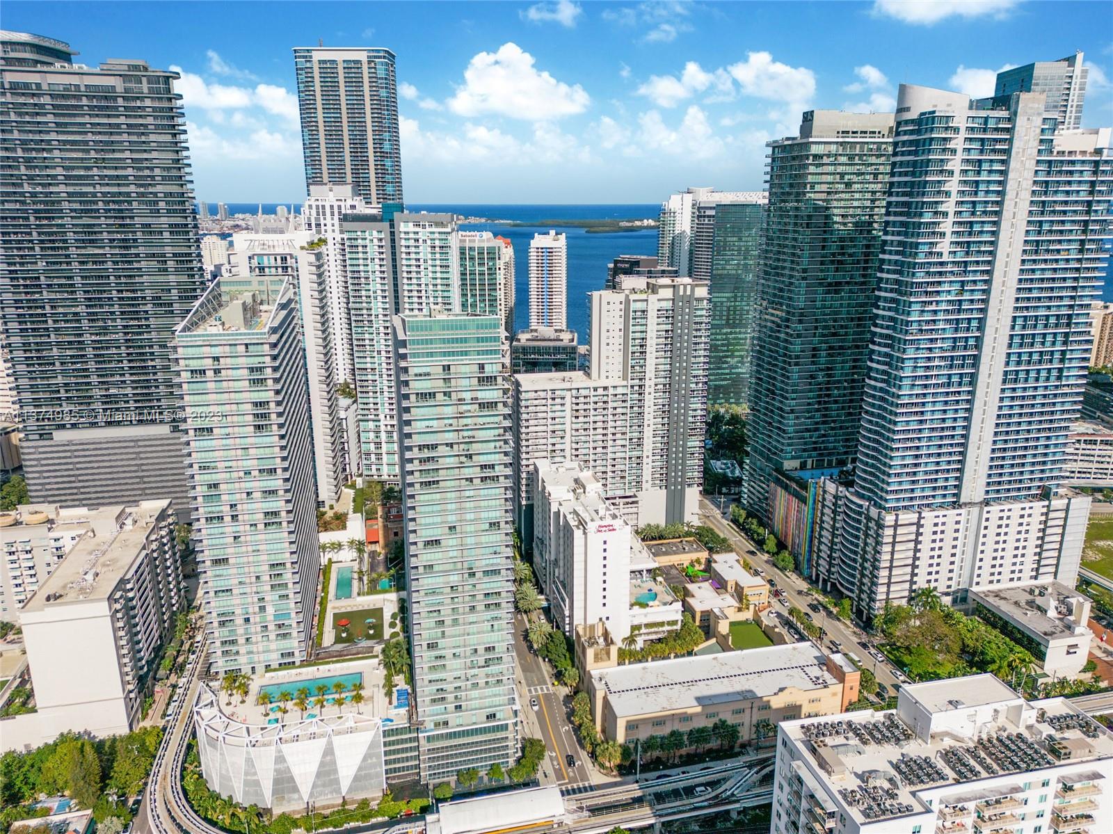 79 SW 12th St #3007-S Miami, FL 33130