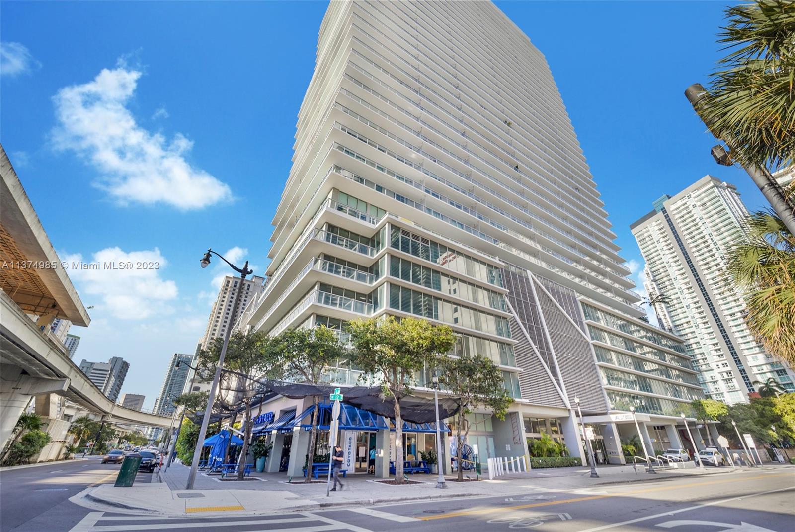 79 SW 12th St #3007-S Miami, FL 33130