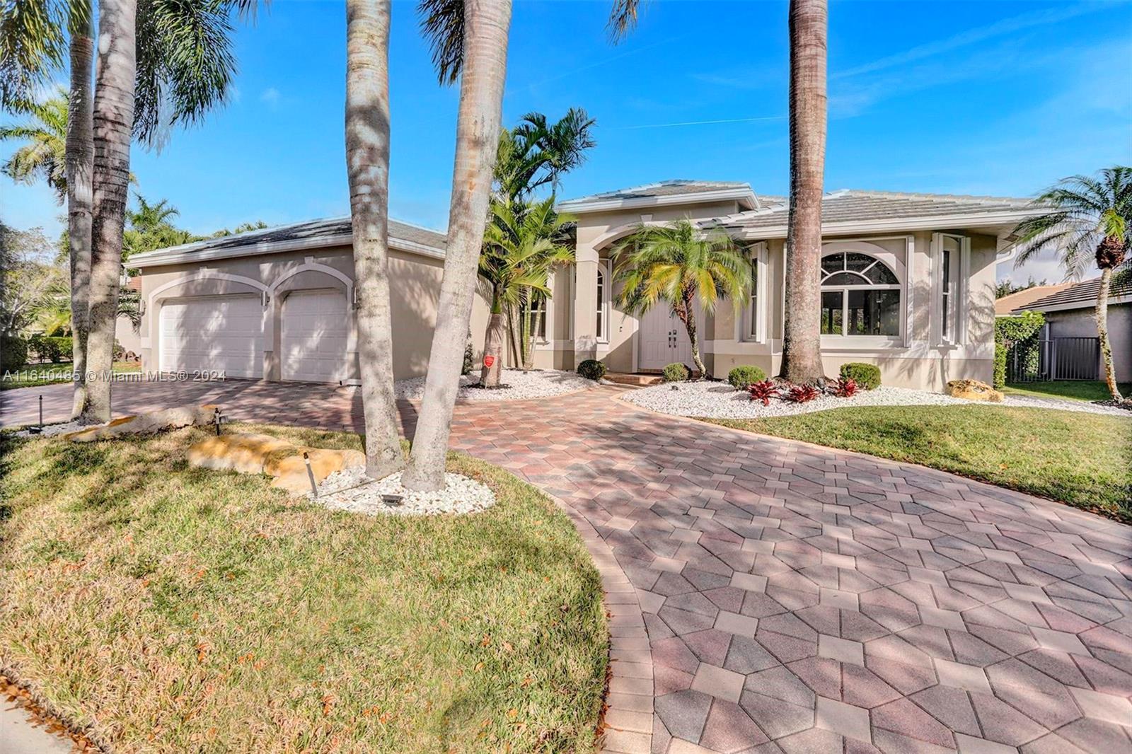 3772 Oak Rdg Cir