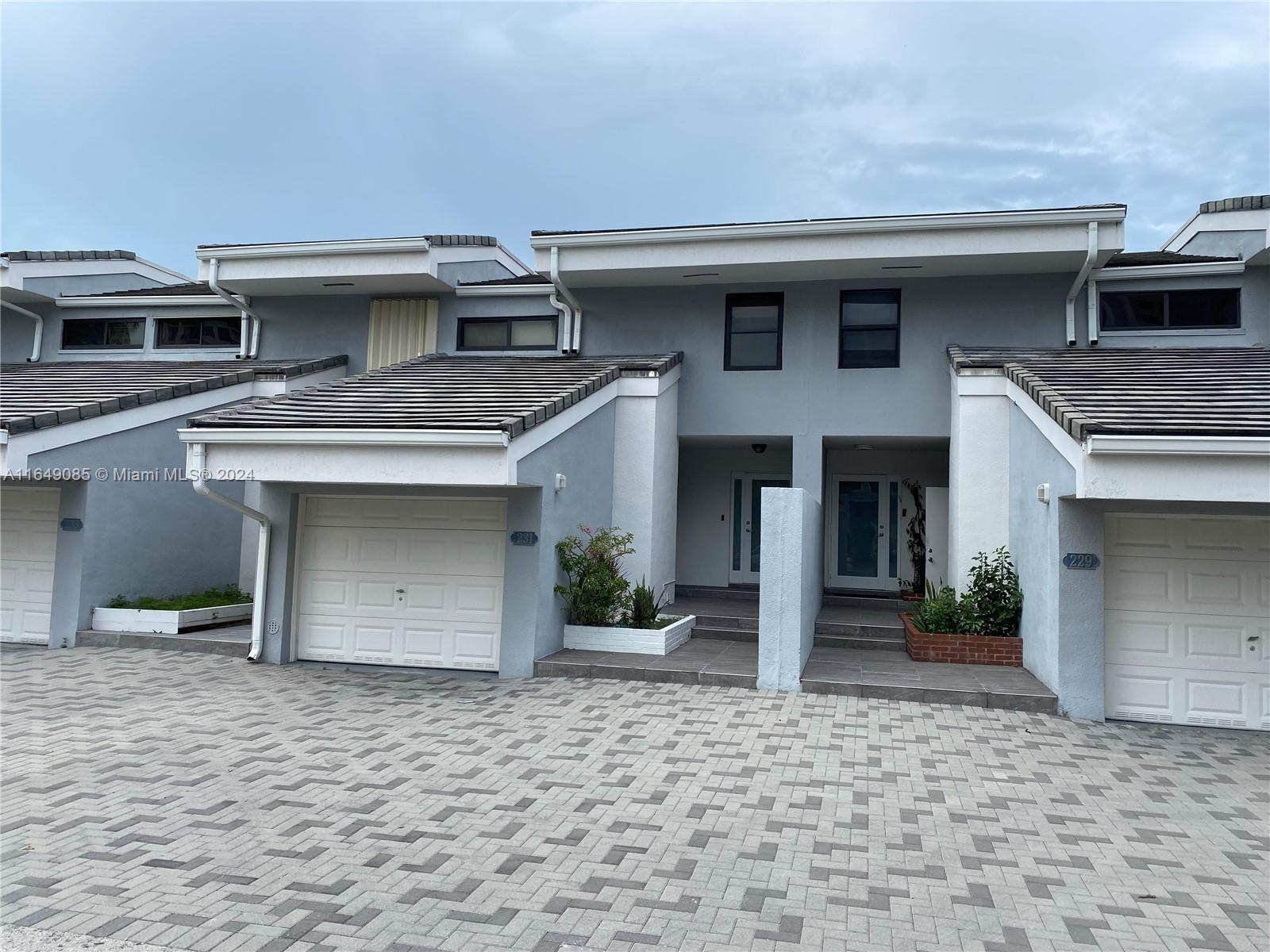 Townhouse