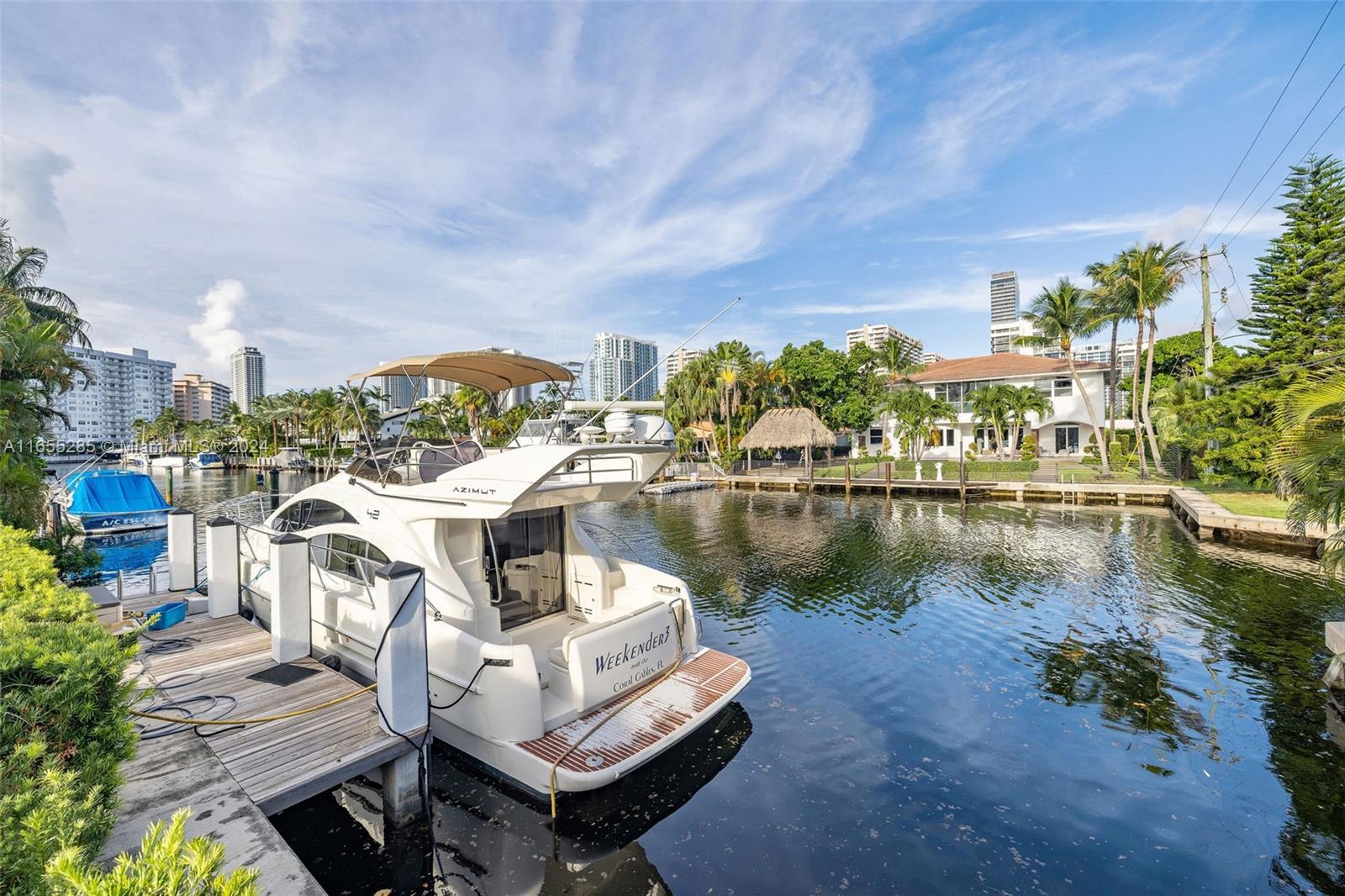 543 Hibiscus Dr Hallandale Beach, FL 33009