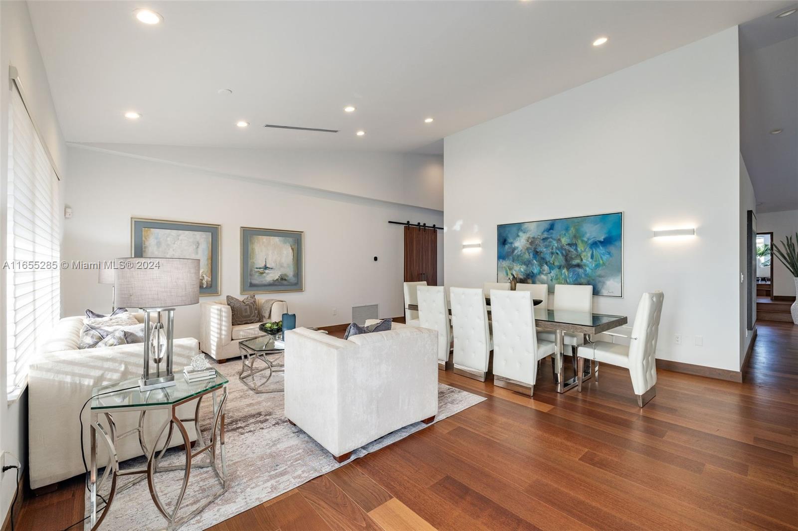 543 Hibiscus Dr Hallandale Beach, FL 33009