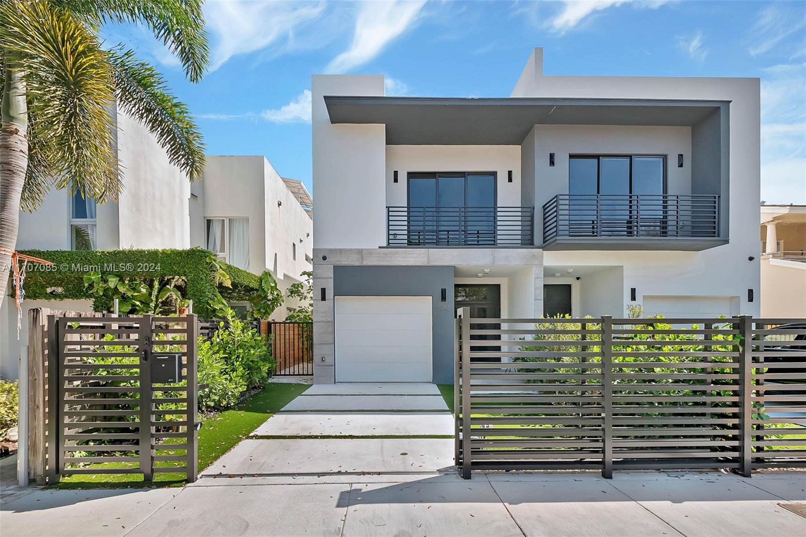 Townhouse