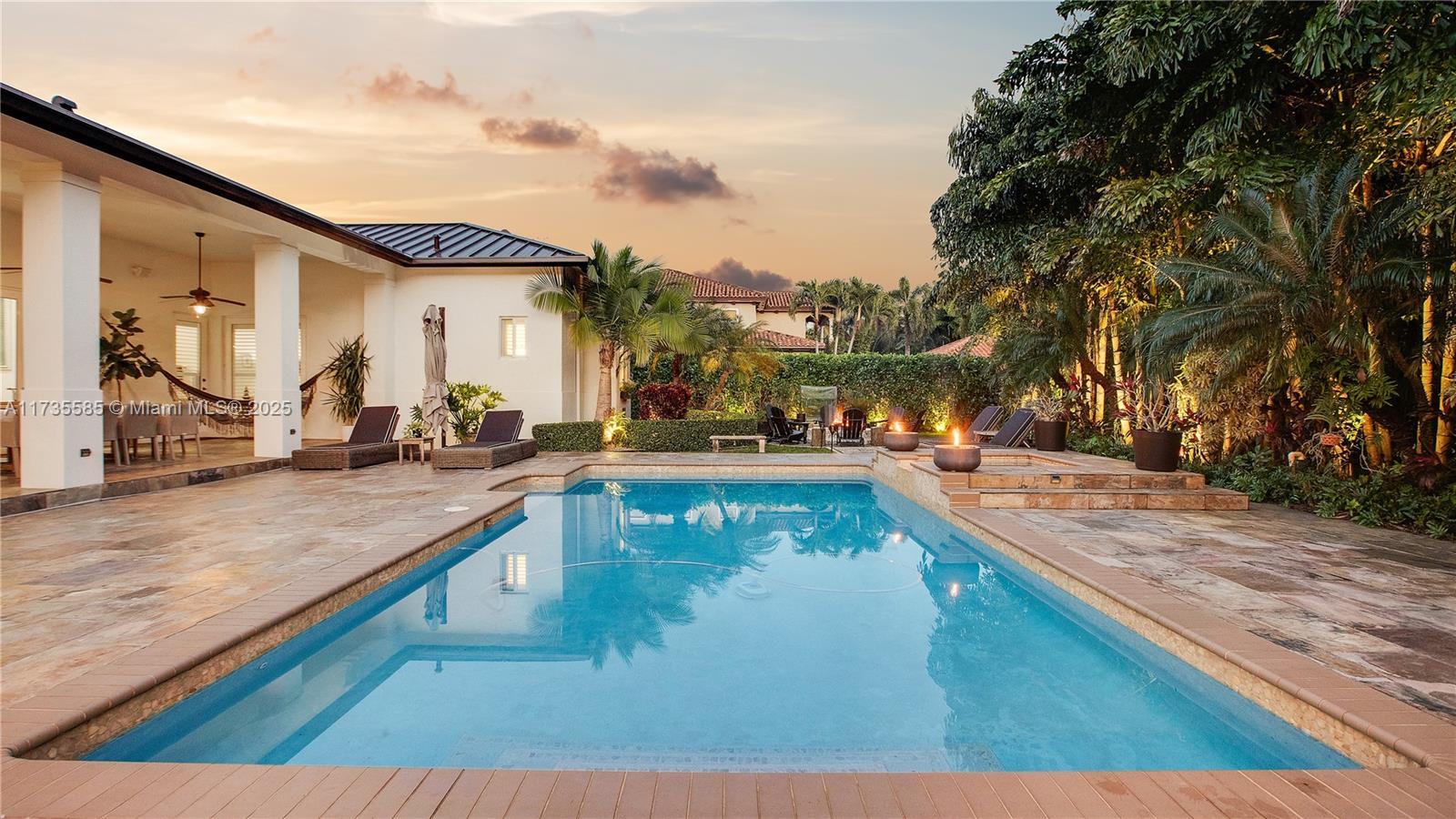 8050 SW 175th St Palmetto Bay, FL 33157