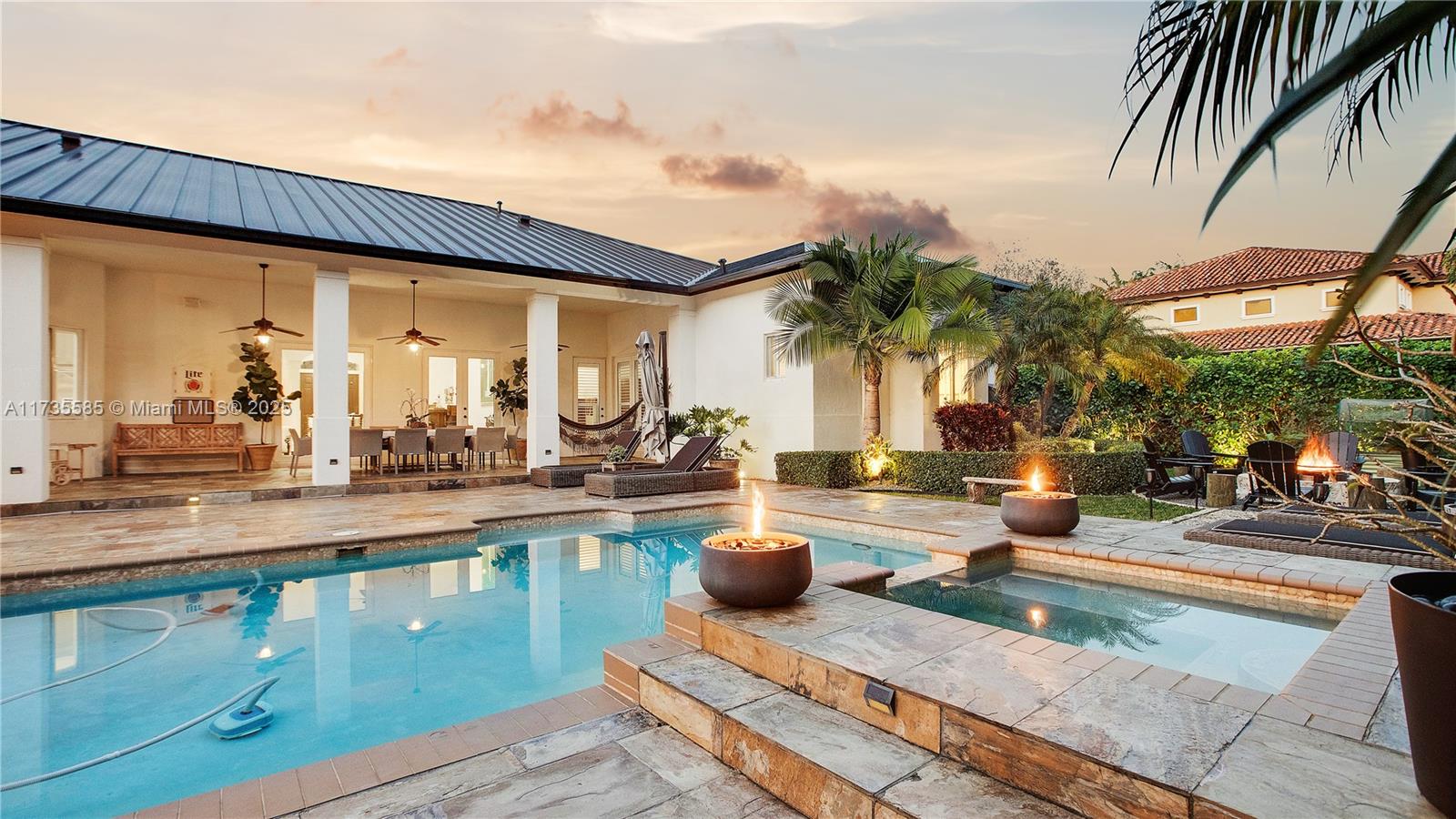 8050 SW 175th St Palmetto Bay, FL 33157