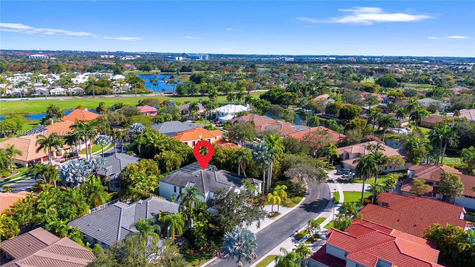 1113 SW 156th Ter Pembroke Pines, FL 33027