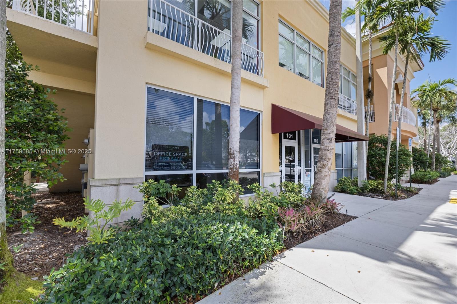 10189 Cleary Blvd #101